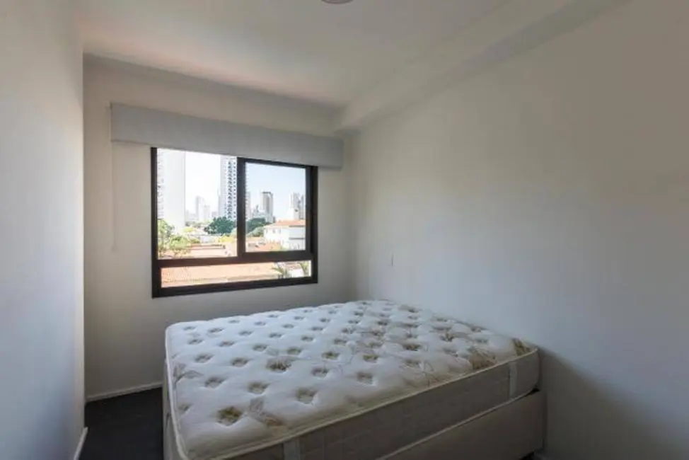 Foto 7 de Apartamento com 1 quarto para alugar, 35m2 em Vila Olímpia, São Paulo - SP