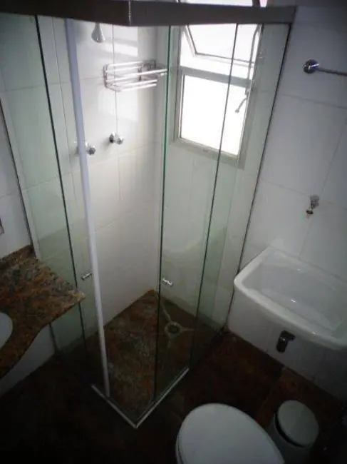 Foto 6 de Loft / Flat com 1 quarto para alugar, 40m2 em Jardim Paulista, São Paulo - SP