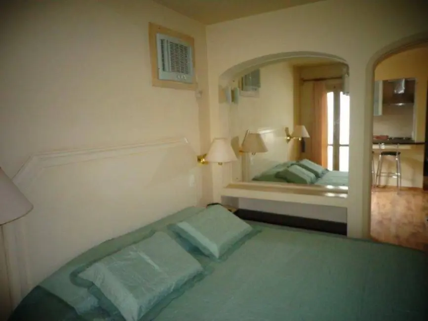 Foto 5 de Loft / Flat com 1 quarto para alugar, 40m2 em Jardim Paulista, São Paulo - SP