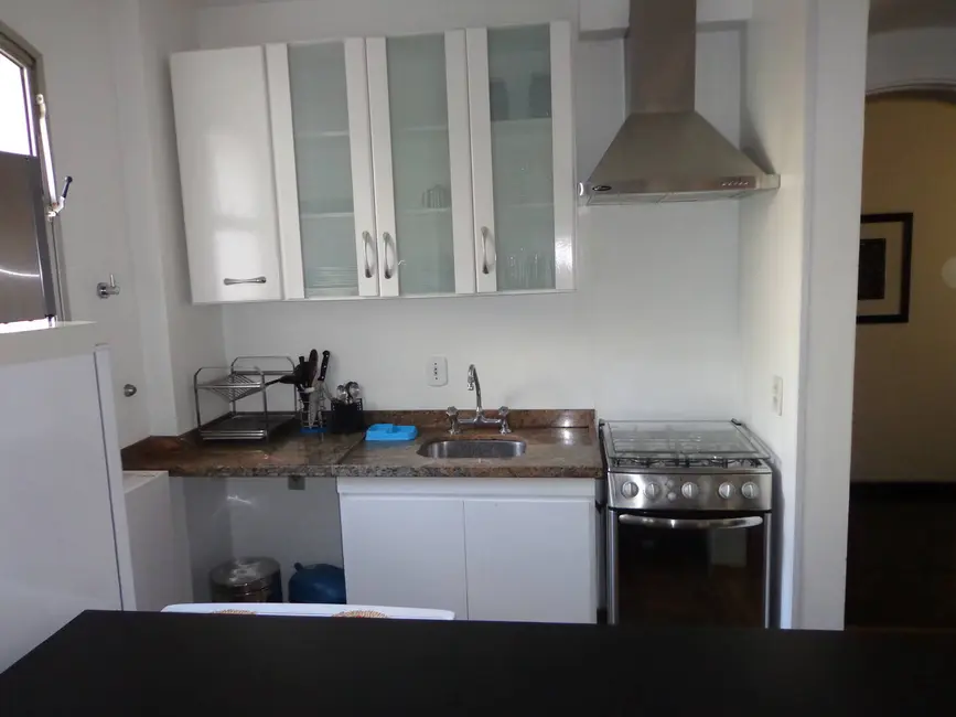 Foto 3 de Loft / Flat com 1 quarto para alugar, 40m2 em Jardim Paulista, São Paulo - SP