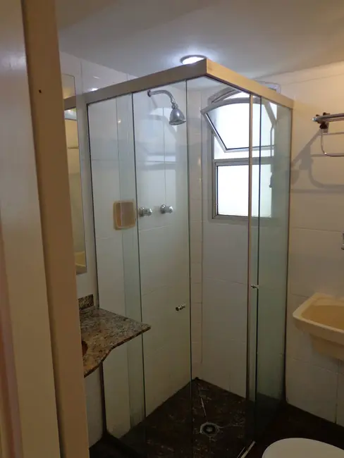 Foto 8 de Loft / Flat com 1 quarto para alugar, 40m2 em Jardim Paulista, São Paulo - SP