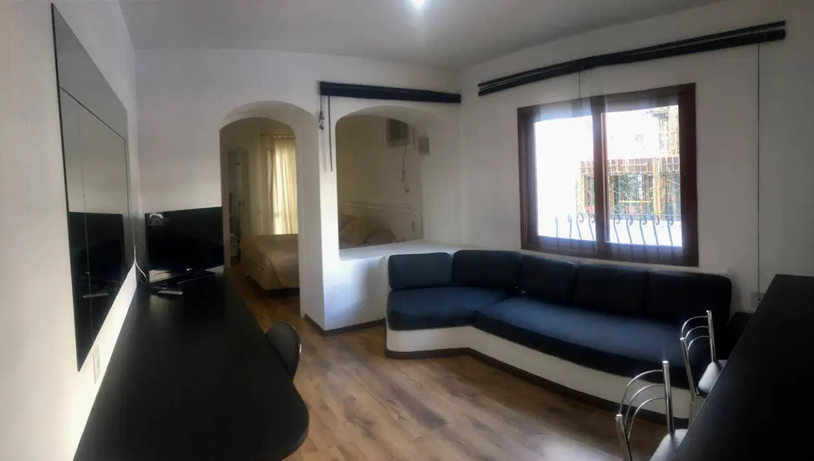 Foto 6 de Loft / Flat com 1 quarto para alugar, 40m2 em Jardim Paulista, São Paulo - SP