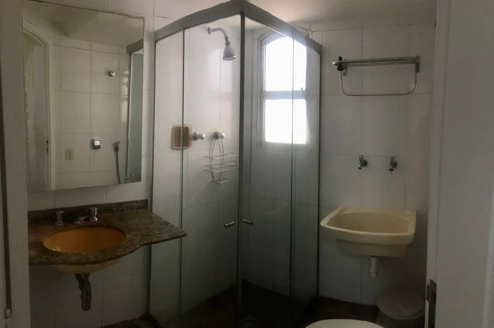 Foto 7 de Loft / Flat com 1 quarto para alugar, 40m2 em Jardim Paulista, São Paulo - SP