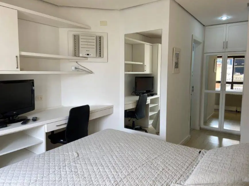 Loft / Flat com 1 quarto para alugar, 45m2 em Itaim Bibi, São Paulo - SP - imagem 6 Foto 6 de Loft / Flat com 1 quarto para alugar, 45m2 em Itaim Bibi, São Paulo - SP