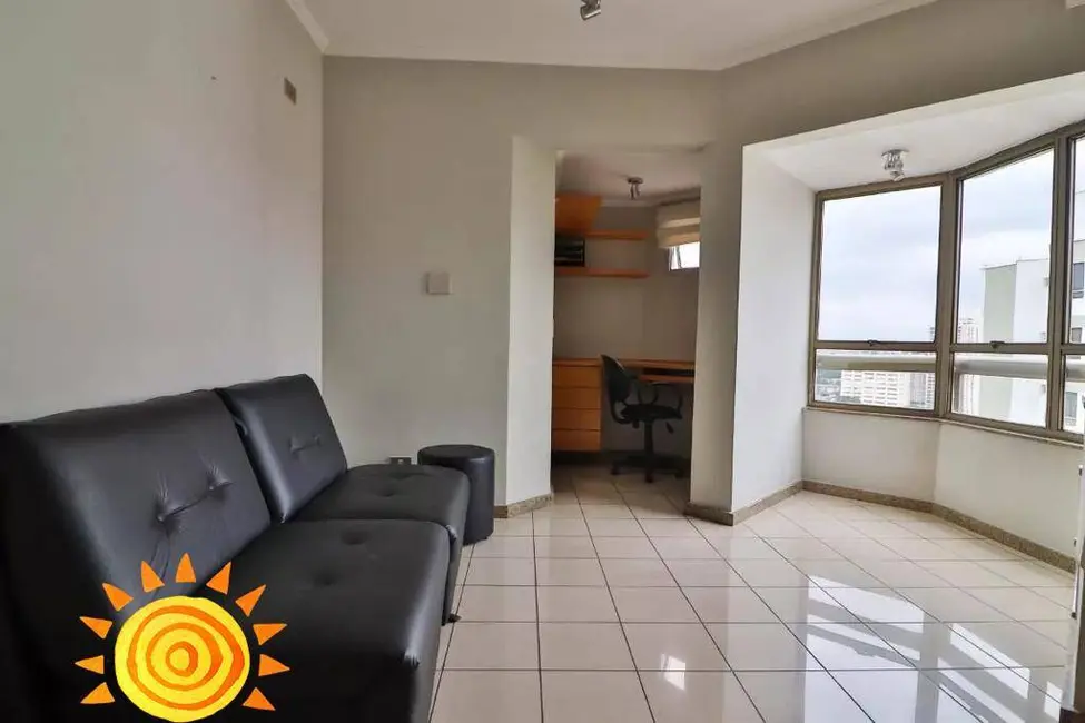 Apartamento com 2 quartos à venda, 83m2 em Vila Mariana, São Paulo - SP - imagem 7 Foto 7 de Apartamento com 2 quartos à venda, 83m2 em Vila Mariana, São Paulo - SP