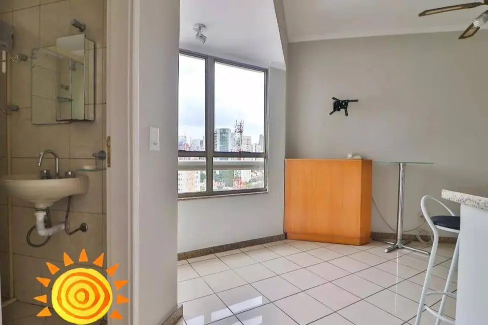 Apartamento com 2 quartos à venda, 83m2 em Vila Mariana, São Paulo - SP - imagem 6 Foto 6 de Apartamento com 2 quartos à venda, 83m2 em Vila Mariana, São Paulo - SP