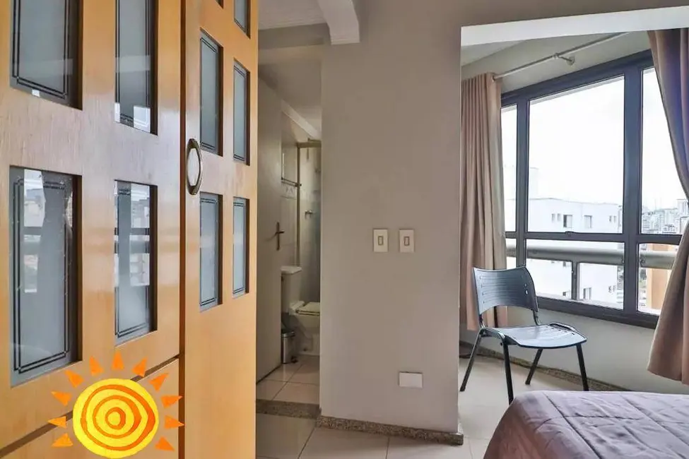 Apartamento com 2 quartos à venda, 83m2 em Vila Mariana, São Paulo - SP - imagem 8 Foto 8 de Apartamento com 2 quartos à venda, 83m2 em Vila Mariana, São Paulo - SP