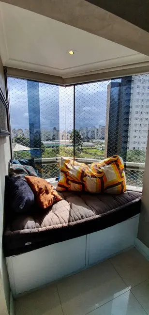 Apartamento com 1 quarto à venda, 41m2 em Vila Mariana, São Paulo - SP - imagem 3 Foto 3 de Apartamento com 1 quarto à venda, 41m2 em Vila Mariana, São Paulo - SP