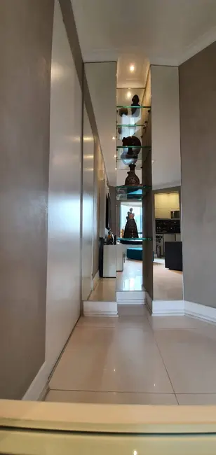 Apartamento com 1 quarto à venda, 41m2 em Vila Mariana, São Paulo - SP - imagem 6 Foto 6 de Apartamento com 1 quarto à venda, 41m2 em Vila Mariana, São Paulo - SP