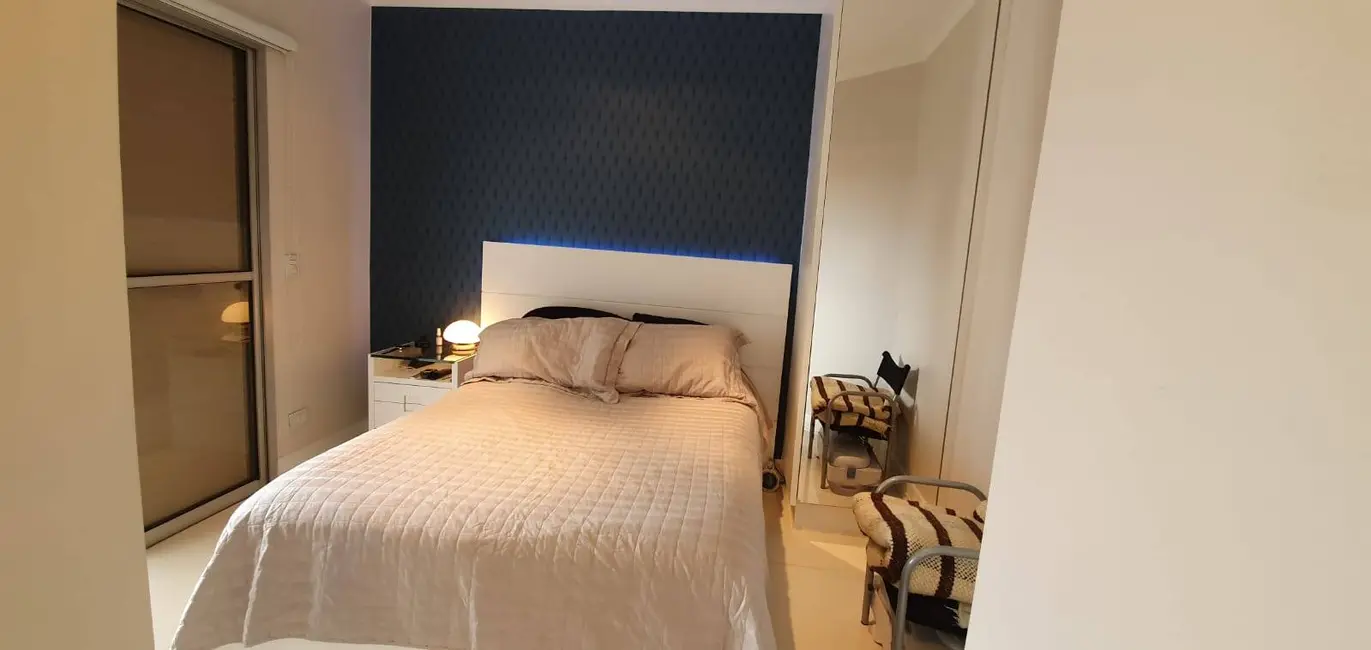 Apartamento com 1 quarto à venda, 41m2 em Vila Mariana, São Paulo - SP - imagem 9 Foto 9 de Apartamento com 1 quarto à venda, 41m2 em Vila Mariana, São Paulo - SP