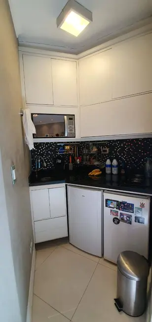 Apartamento com 1 quarto à venda, 41m2 em Vila Mariana, São Paulo - SP - imagem 7 Foto 7 de Apartamento com 1 quarto à venda, 41m2 em Vila Mariana, São Paulo - SP