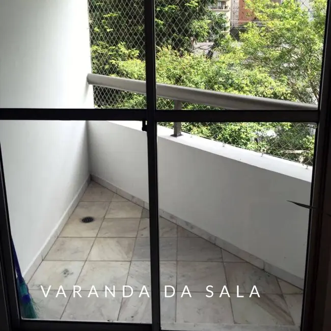 Apartamento com 1 quarto à venda, 41m2 em Vila Mariana, São Paulo - SP - imagem 8 Foto 8 de Apartamento com 1 quarto à venda, 41m2 em Vila Mariana, São Paulo - SP