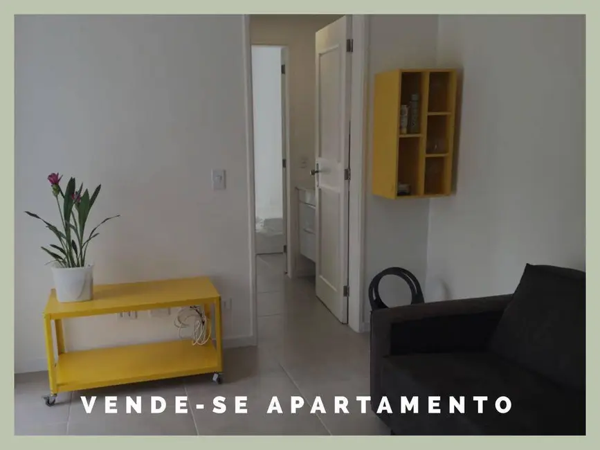 Apartamento com 1 quarto à venda, 41m2 em Vila Mariana, São Paulo - SP - imagem 2 Foto 2 de Apartamento com 1 quarto à venda, 41m2 em Vila Mariana, São Paulo - SP