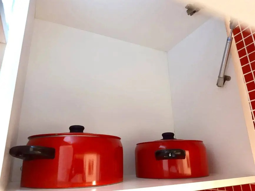 Foto 8 de Loft / Flat com 1 quarto para alugar, 30m2 em Moema, São Paulo - SP