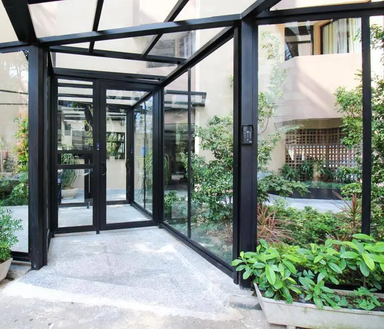 Foto 6 de Loft / Flat com 1 quarto para alugar, 30m2 em Moema, São Paulo - SP