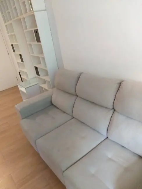 Foto 9 de Loft / Flat com 1 quarto para alugar, 42m2 em Vila Nova Conceição, São Paulo - SP