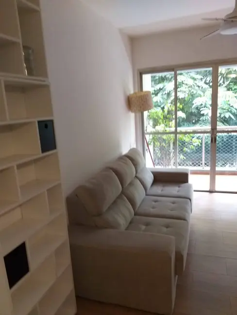 Foto 5 de Loft / Flat com 1 quarto para alugar, 42m2 em Vila Nova Conceição, São Paulo - SP