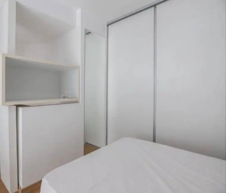 Apartamento com 1 quarto para alugar, 50m2 em Vila Nova Conceição, São Paulo - SP - imagem 8 Foto 8 de Apartamento com 1 quarto para alugar, 50m2 em Vila Nova Conceição, São Paulo - SP