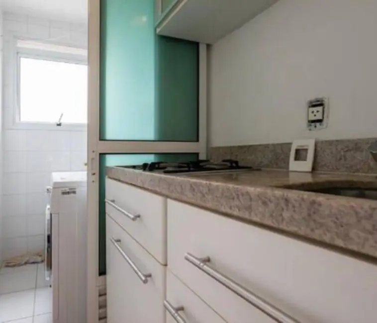 Apartamento com 1 quarto para alugar, 50m2 em Vila Nova Conceição, São Paulo - SP - imagem 4 Foto 4 de Apartamento com 1 quarto para alugar, 50m2 em Vila Nova Conceição, São Paulo - SP
