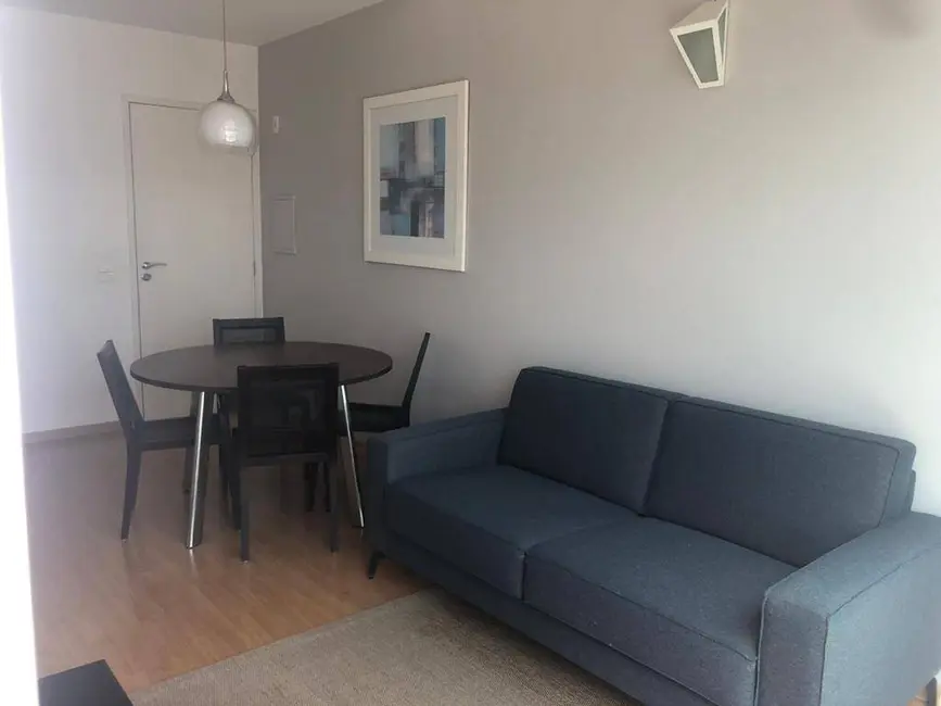 Apartamento com 1 quarto para alugar, 50m2 em Vila Nova Conceição, São Paulo - SP - imagem 7 Foto 7 de Apartamento com 1 quarto para alugar, 50m2 em Vila Nova Conceição, São Paulo - SP
