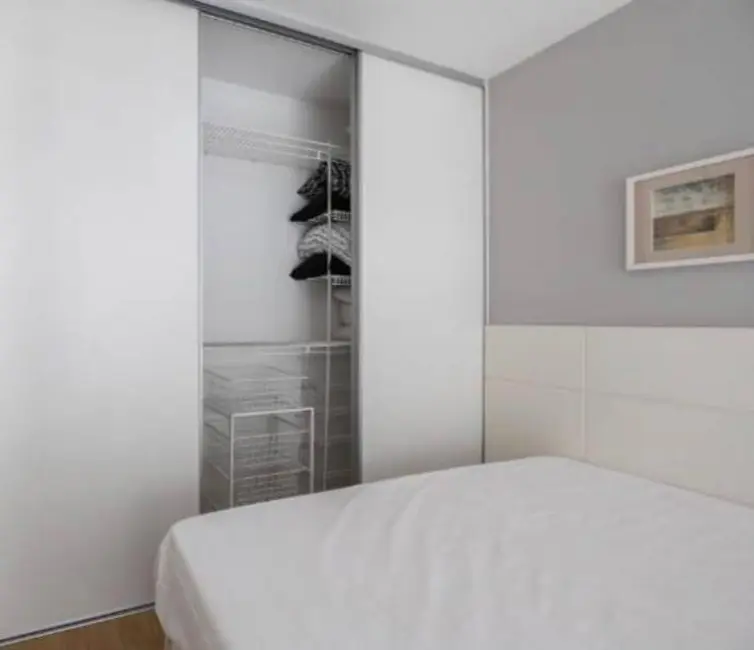 Apartamento com 1 quarto para alugar, 50m2 em Vila Nova Conceição, São Paulo - SP - imagem 6 Foto 6 de Apartamento com 1 quarto para alugar, 50m2 em Vila Nova Conceição, São Paulo - SP