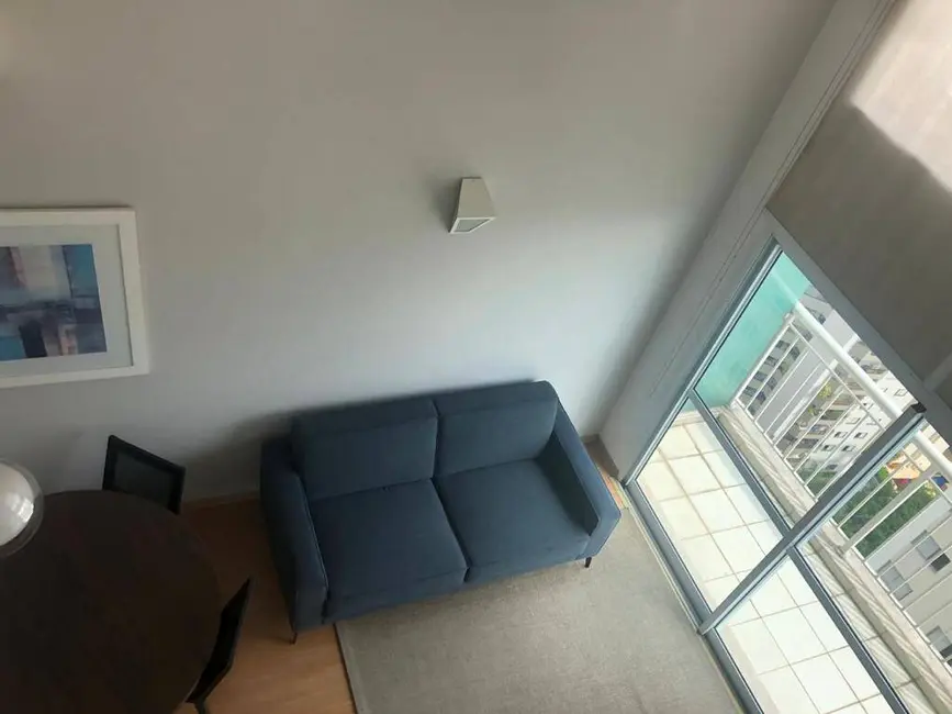 Apartamento com 1 quarto para alugar, 50m2 em Vila Nova Conceição, São Paulo - SP - imagem 5 Foto 5 de Apartamento com 1 quarto para alugar, 50m2 em Vila Nova Conceição, São Paulo - SP