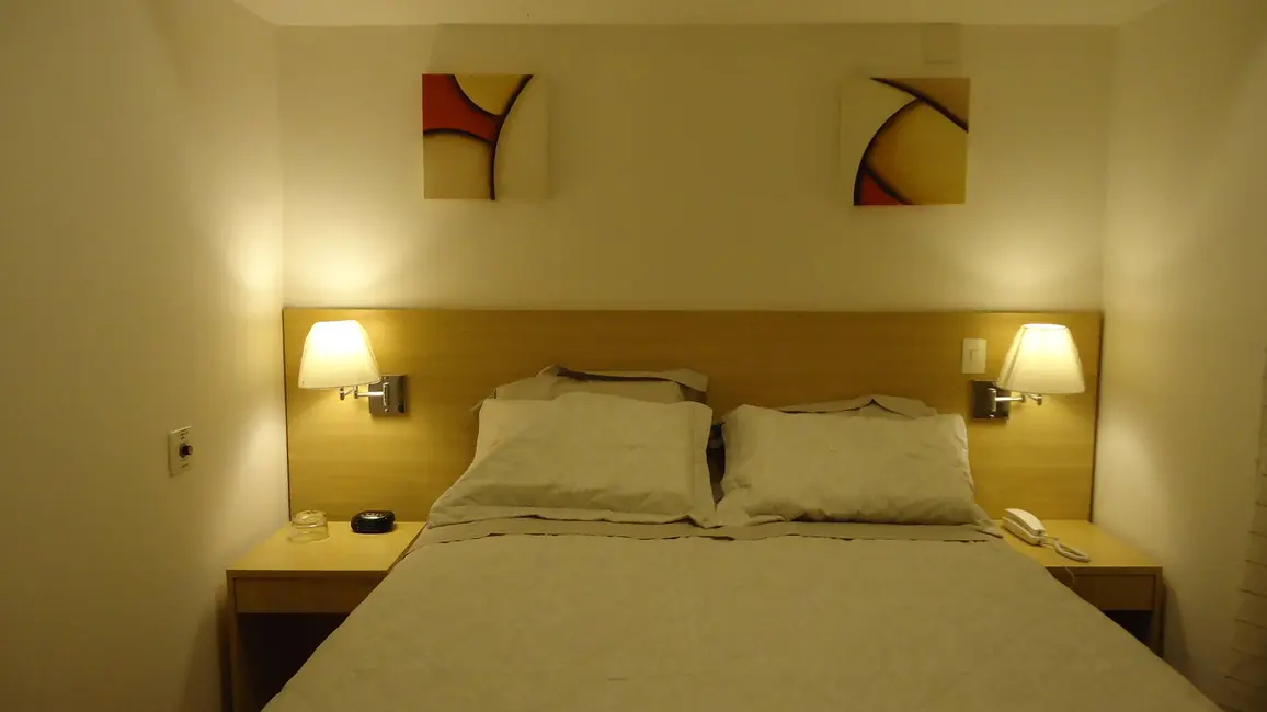 Foto 7 de Loft / Flat com 1 quarto para alugar, 30m2 em Consolação, São Paulo - SP