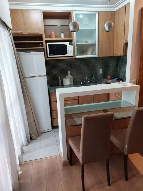 Foto 9 de Apartamento com 1 quarto à venda, 48m2 em Nova Piraju, São Paulo - SP