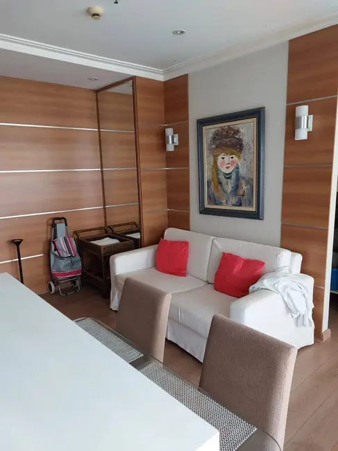 Foto 1 de Apartamento com 1 quarto à venda, 48m2 em Nova Piraju, São Paulo - SP