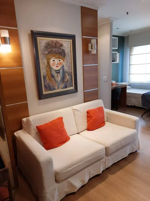 Foto 7 de Apartamento com 1 quarto à venda, 48m2 em Nova Piraju, São Paulo - SP