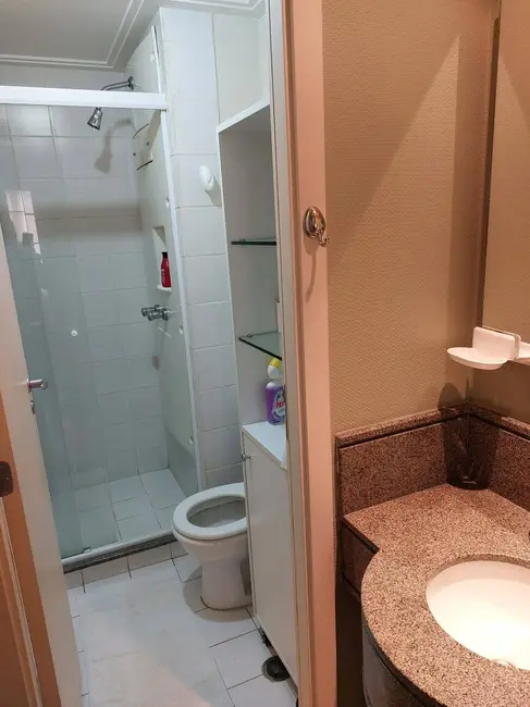 Foto 4 de Apartamento com 1 quarto à venda, 48m2 em Nova Piraju, São Paulo - SP
