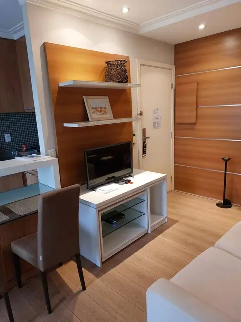 Foto 5 de Apartamento com 1 quarto à venda, 48m2 em Nova Piraju, São Paulo - SP
