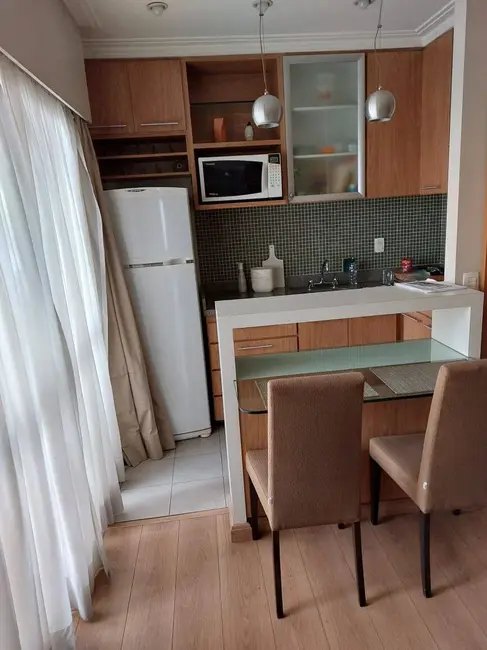 Foto 8 de Apartamento com 1 quarto à venda, 48m2 em Nova Piraju, São Paulo - SP