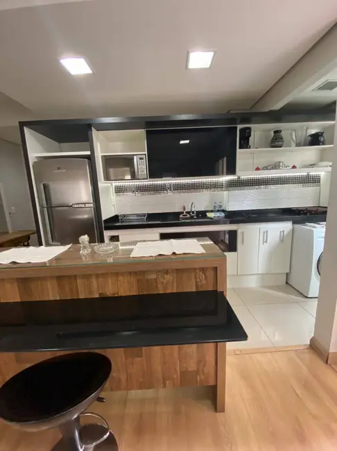 Foto 5 de Apartamento com 2 quartos para alugar, 52m2 em Consolação, São Paulo - SP