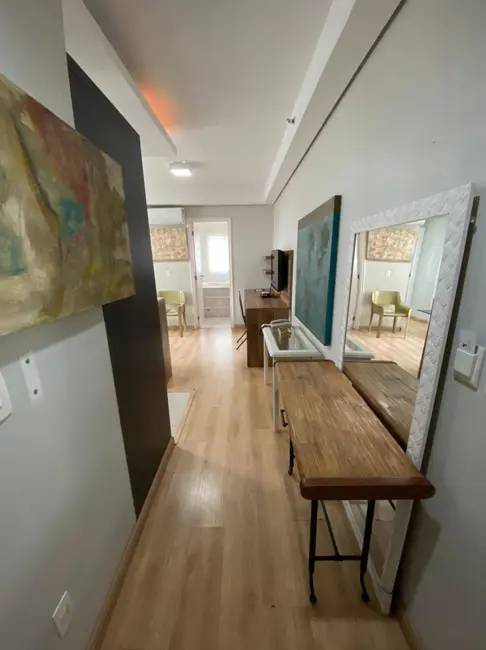 Foto 3 de Apartamento com 2 quartos para alugar, 52m2 em Consolação, São Paulo - SP