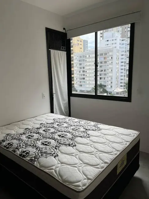 Foto 3 de Loft / Flat com 1 quarto à venda, 27m2 em Cerqueira César, São Paulo - SP