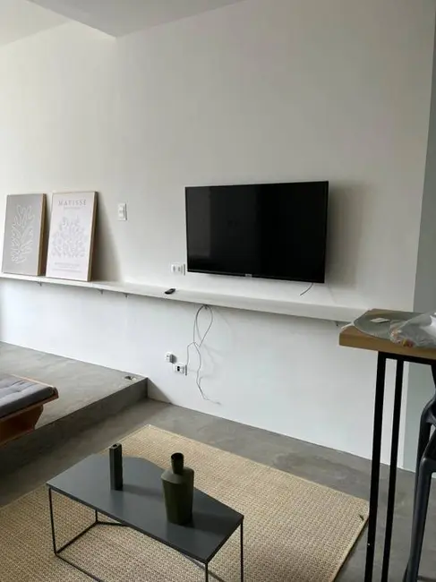 Foto 7 de Loft / Flat com 1 quarto à venda, 27m2 em Cerqueira César, São Paulo - SP