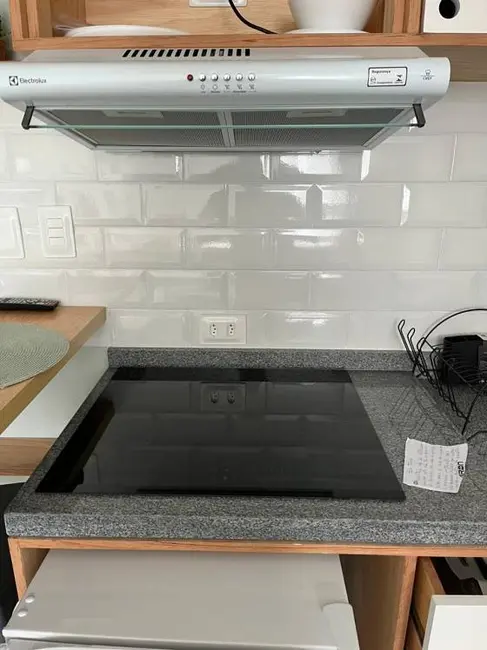 Foto 9 de Loft / Flat com 1 quarto à venda, 27m2 em Cerqueira César, São Paulo - SP