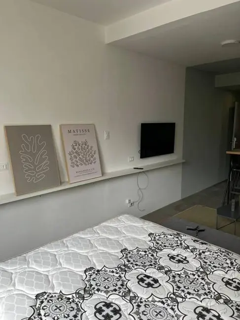 Foto 5 de Loft / Flat com 1 quarto à venda, 27m2 em Cerqueira César, São Paulo - SP