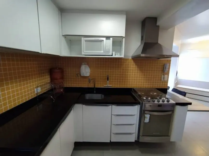 Loft / Flat com 1 quarto à venda, 54m2 em Jardim Paulista, São Paulo - SP - imagem 4 Foto 4 de Loft / Flat com 1 quarto à venda, 54m2 em Jardim Paulista, São Paulo - SP