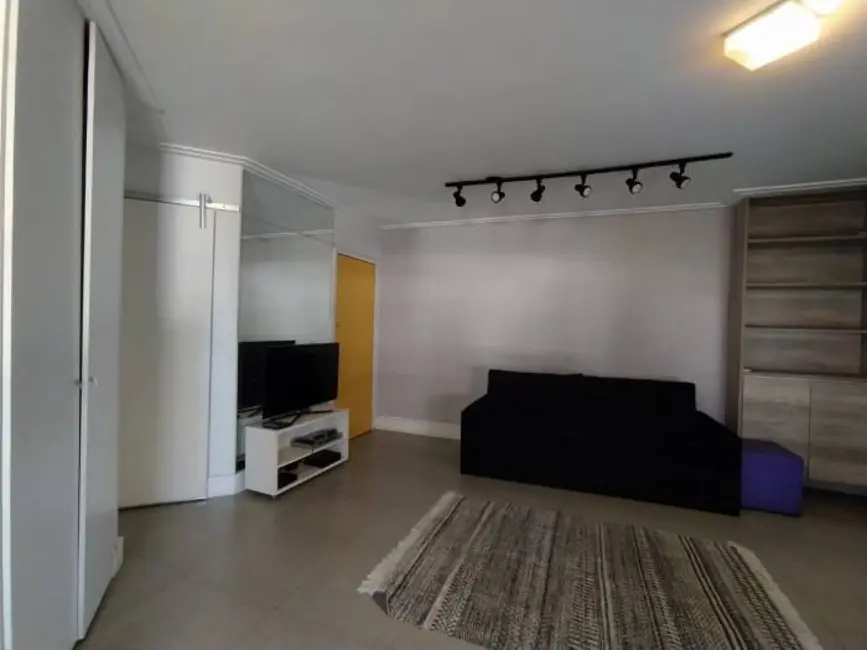 Loft / Flat com 1 quarto à venda, 54m2 em Jardim Paulista, São Paulo - SP - imagem 3 Foto 3 de Loft / Flat com 1 quarto à venda, 54m2 em Jardim Paulista, São Paulo - SP