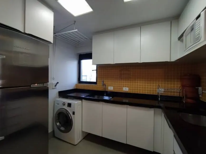 Loft / Flat com 1 quarto à venda, 54m2 em Jardim Paulista, São Paulo - SP - imagem 6 Foto 6 de Loft / Flat com 1 quarto à venda, 54m2 em Jardim Paulista, São Paulo - SP