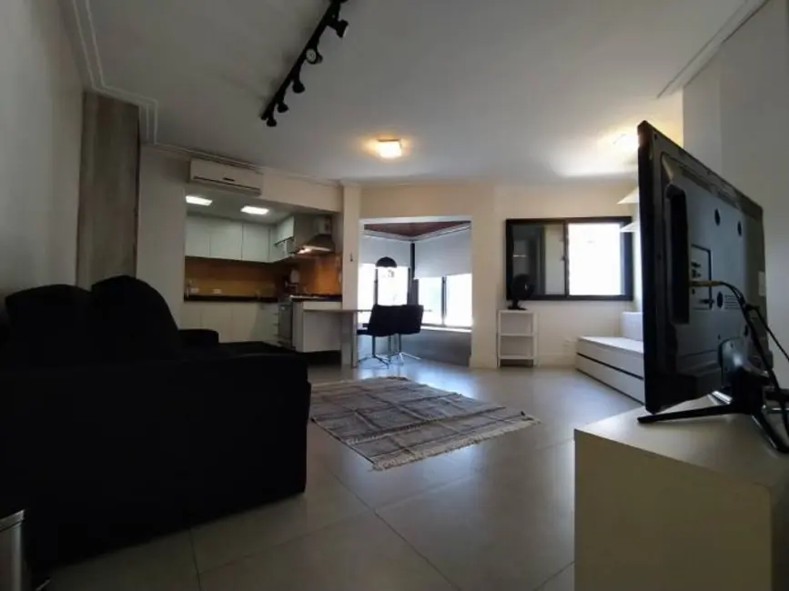 Foto 1 de Loft / Flat com 1 quarto à venda, 54m2 em Jardim Paulista, São Paulo - SP