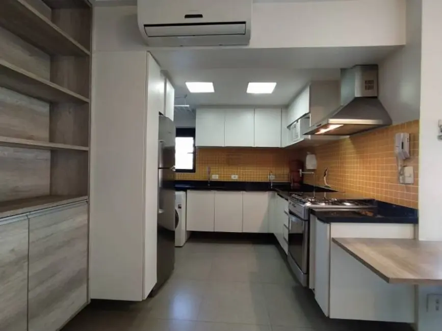 Loft / Flat com 1 quarto à venda, 54m2 em Jardim Paulista, São Paulo - SP - imagem 5 Foto 5 de Loft / Flat com 1 quarto à venda, 54m2 em Jardim Paulista, São Paulo - SP