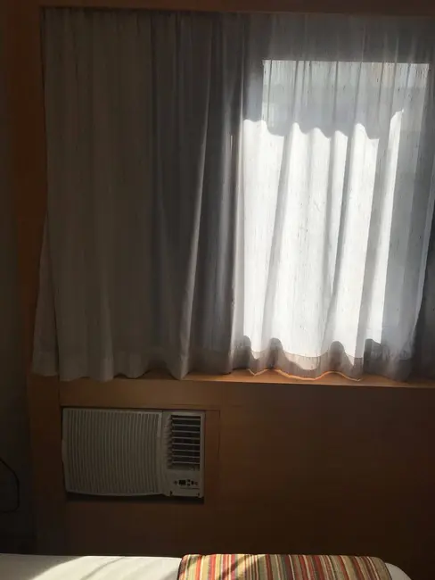 Foto 5 de Loft / Flat com 1 quarto à venda, 30m2 em Consolação, São Paulo - SP