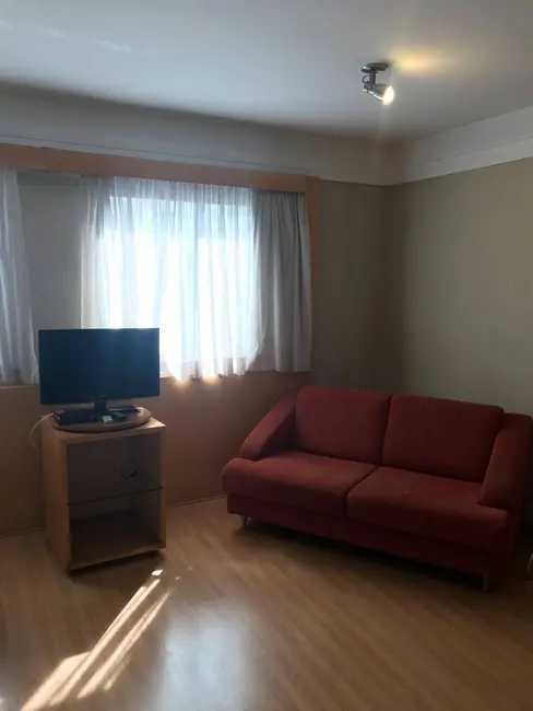 Foto 6 de Loft / Flat com 1 quarto à venda, 30m2 em Consolação, São Paulo - SP