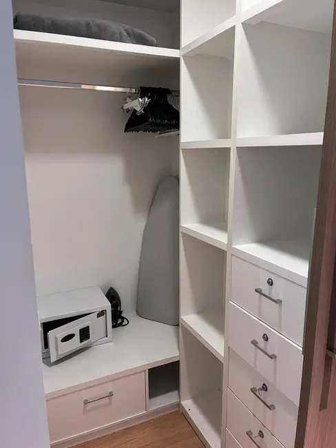 Foto 9 de Loft / Flat com 1 quarto à venda, 31m2 em Cerqueira César, São Paulo - SP