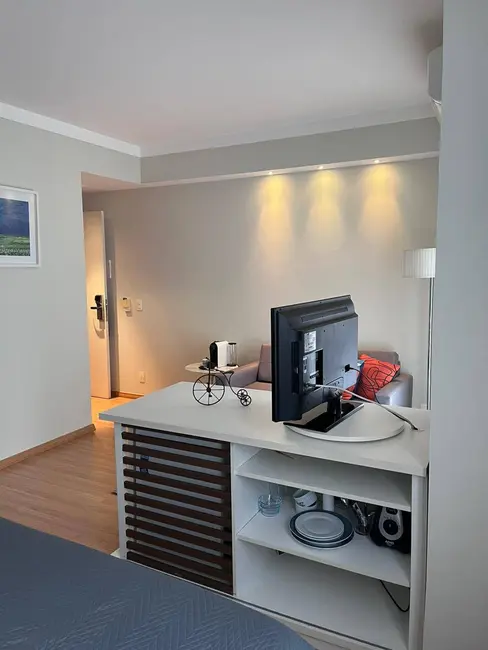 Foto 6 de Loft / Flat com 1 quarto à venda, 31m2 em Cerqueira César, São Paulo - SP