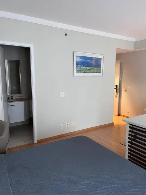 Foto 7 de Loft / Flat com 1 quarto à venda, 31m2 em Cerqueira César, São Paulo - SP