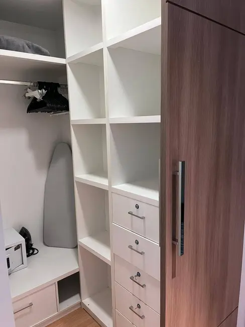 Foto 8 de Loft / Flat com 1 quarto à venda, 31m2 em Cerqueira César, São Paulo - SP